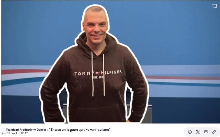 Rick Deneer