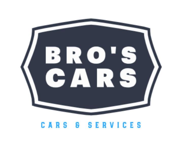 BRO'S CARS