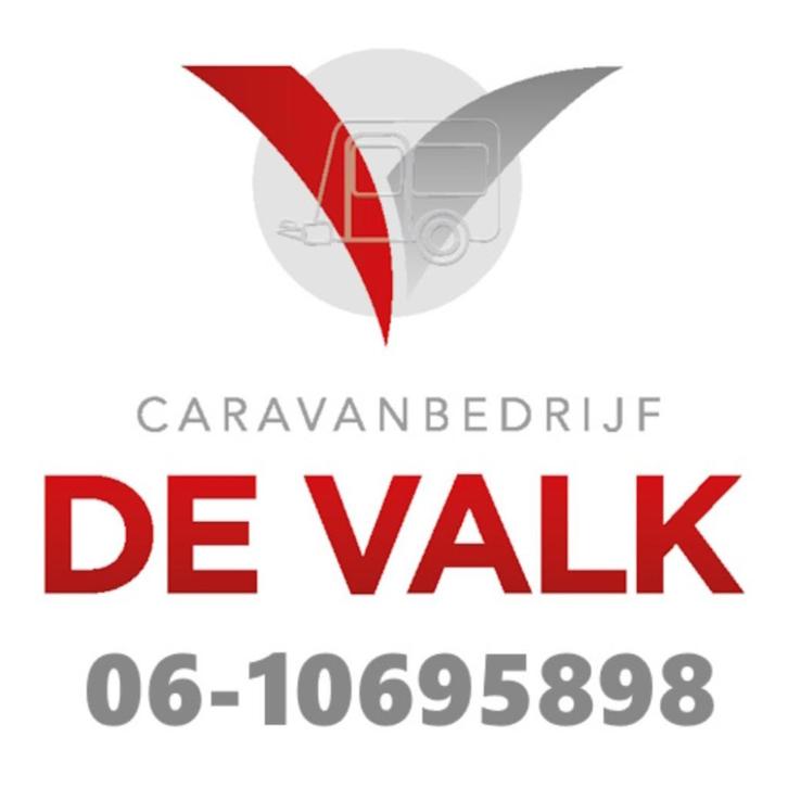 Caravanbedrijf De Valk