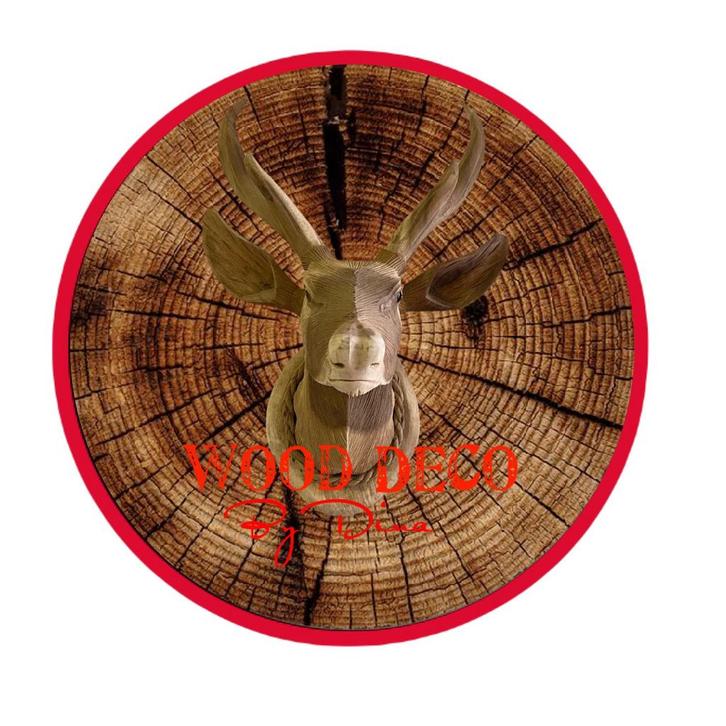 WoodDecoByDina