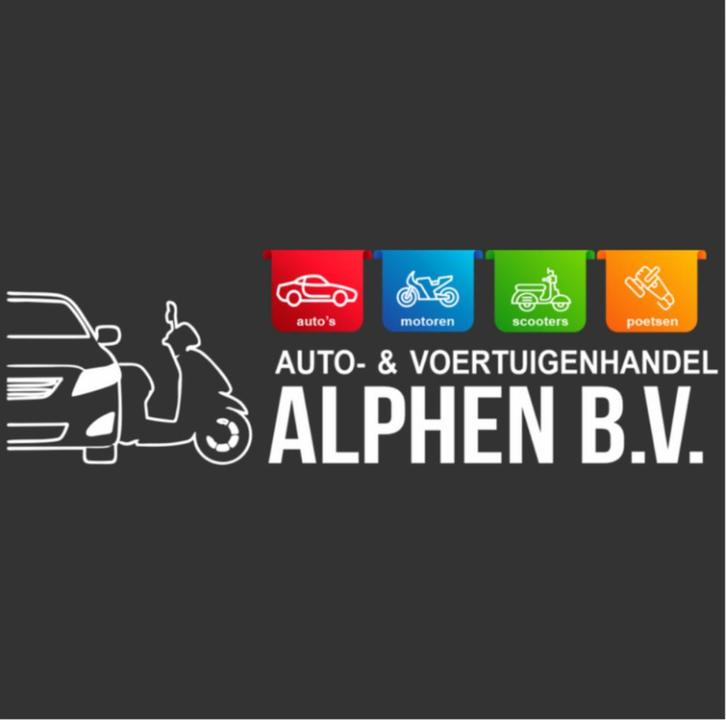 Autovoertuigenhandel Alphen BV.