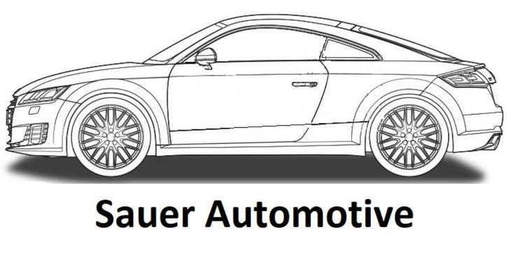 Sauer Automotive
