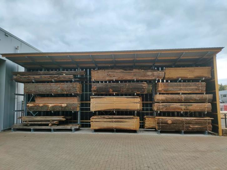 Tromp Hout