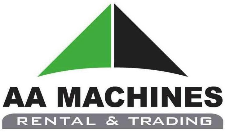 AA Machines BV