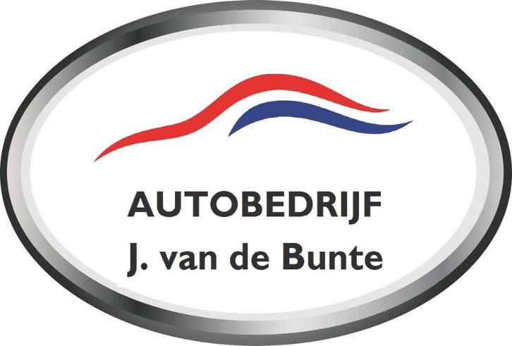Autobedrijf J. van de Bunte