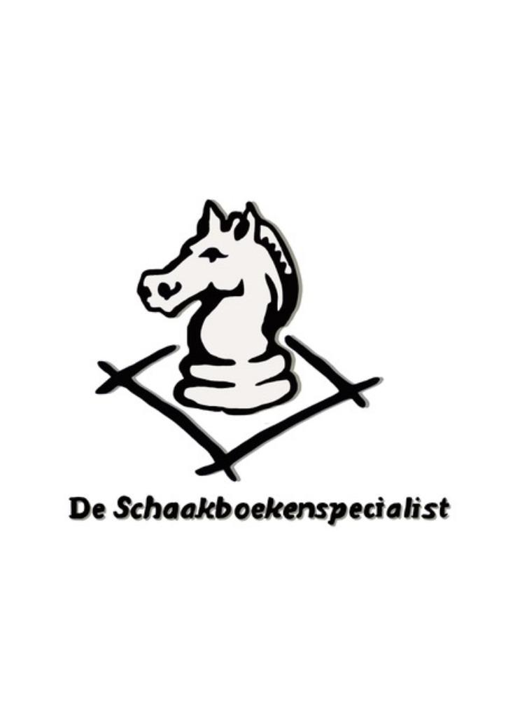 Schaakboekenspecialist