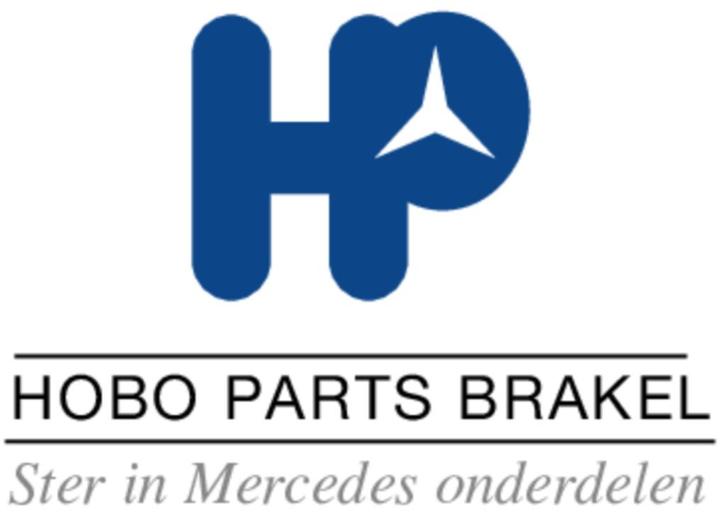 Hobo Parts Brakel