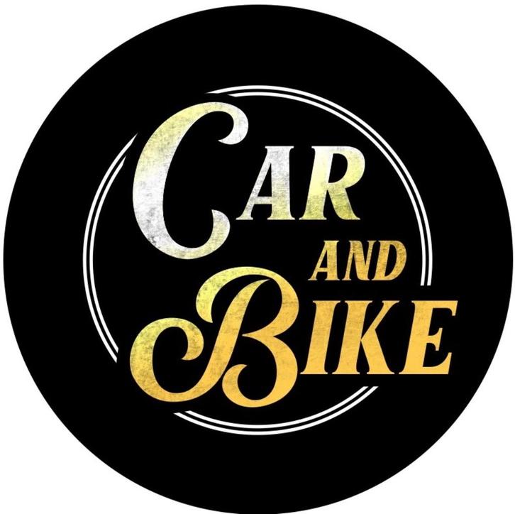 Car and Bike