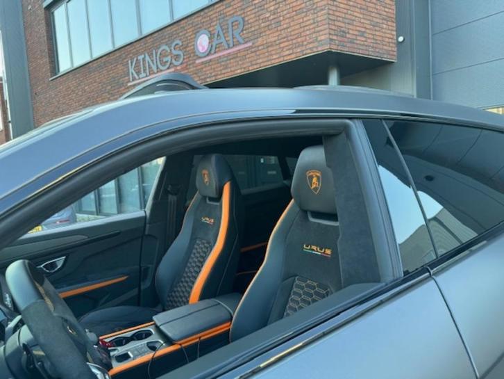 Kings Car