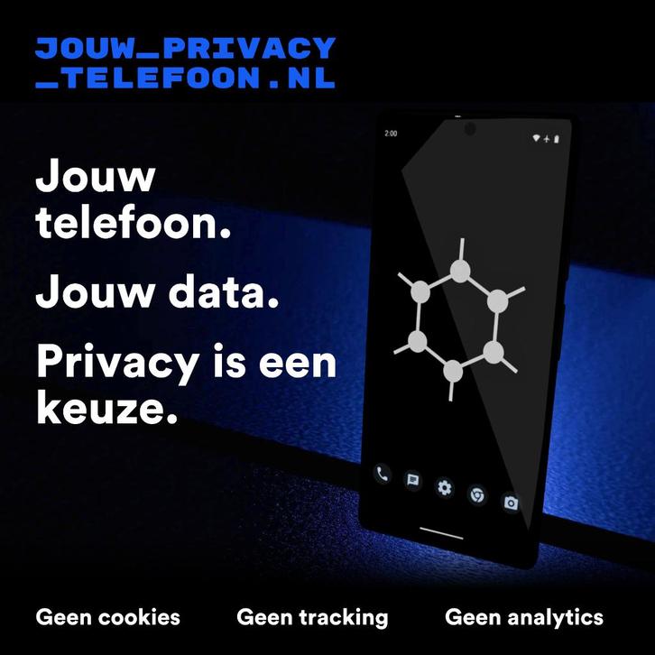 JouwPrivacyTelefoon