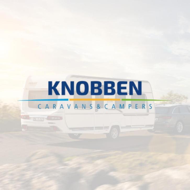 Knobben Caravans en Campers BV