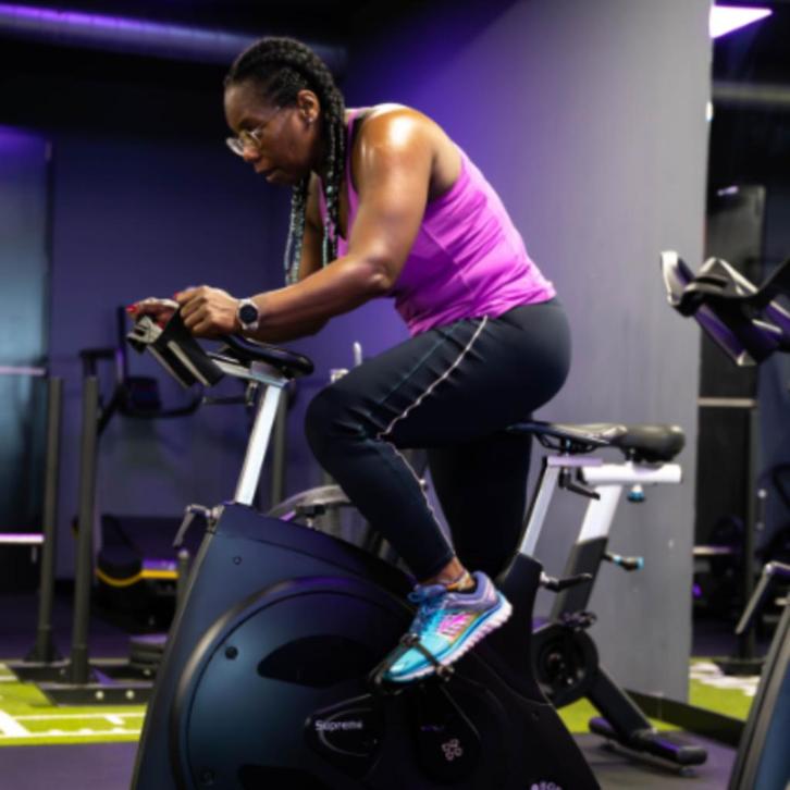Best Buy Fitness