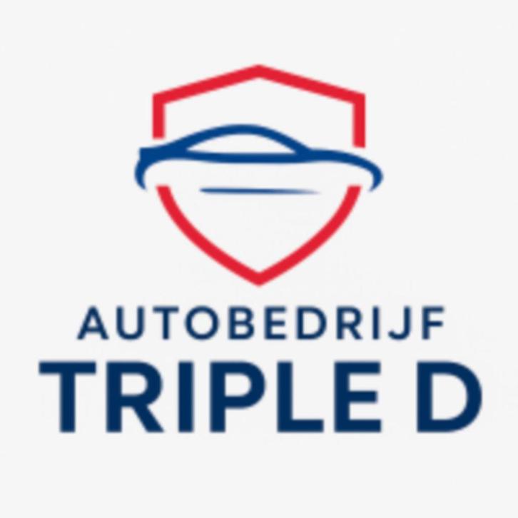 Autobedrijf Triple D