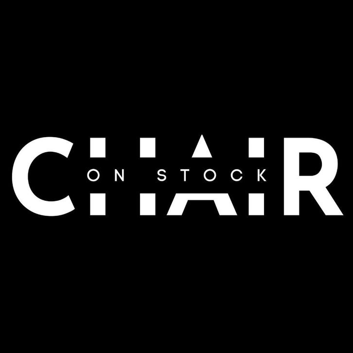 Chair on Stock