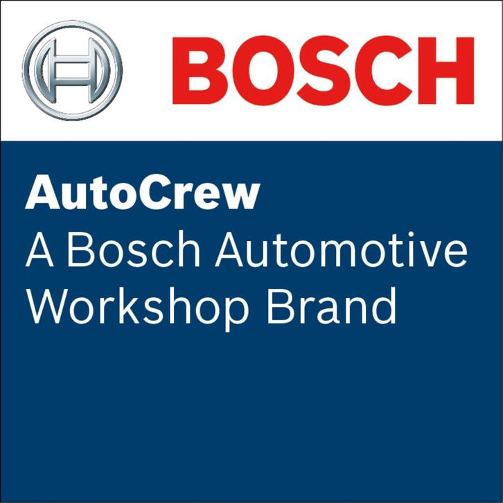 AutoCrew Wereldauto 