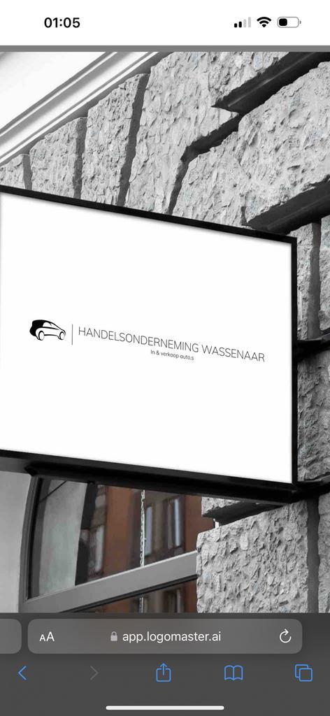 Handelsonderneming Wassenaar