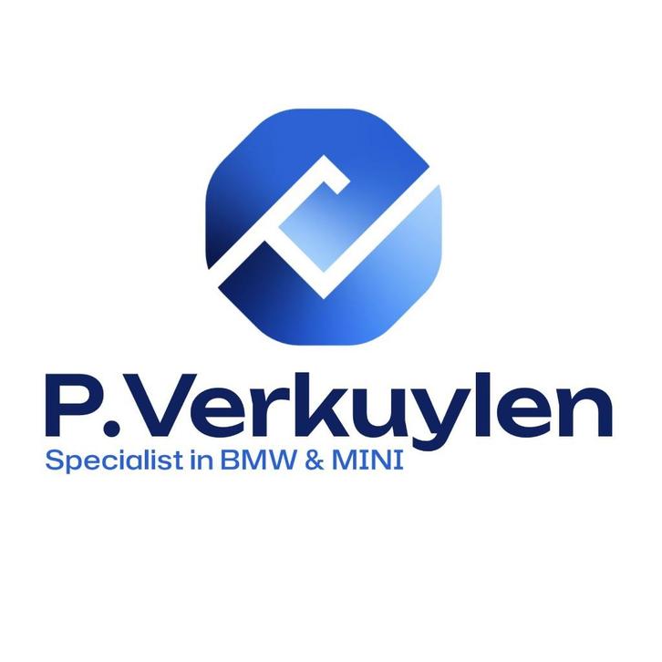 Autobedrijf P. Verkuylen