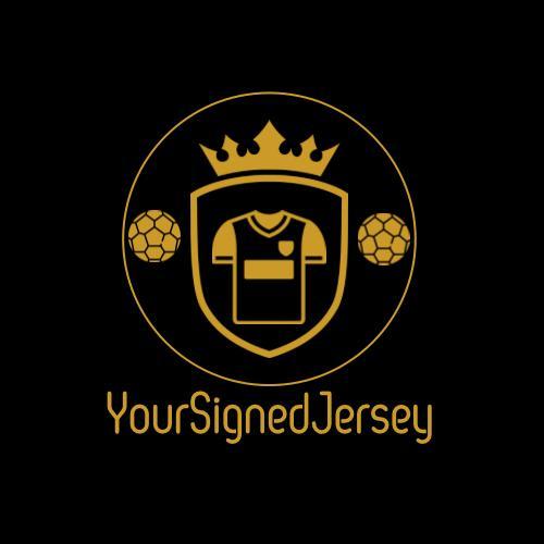 YourSignedJersey