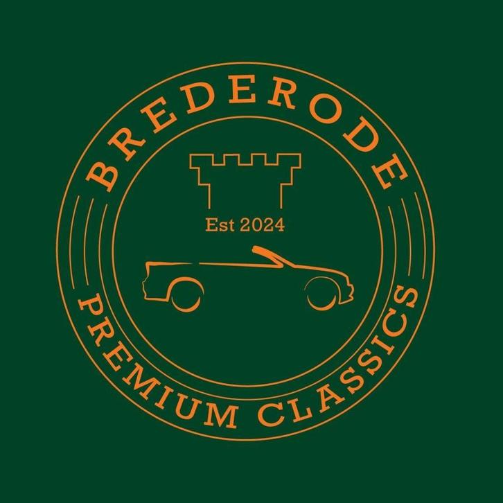 Brederode Premium Classics