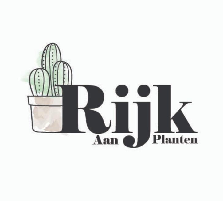 Rijk aan Planten