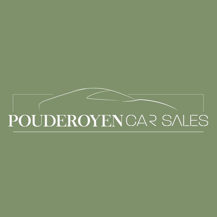Pouderoyen Car Sales