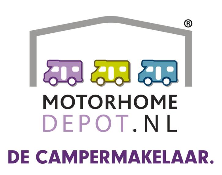 Motorhome Depot omg. Zwolle