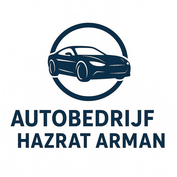 Autobedrijf Hazrat Arman