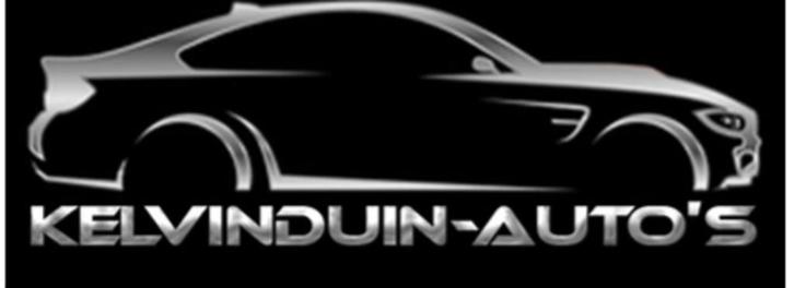 Kelvin Duin Auto's