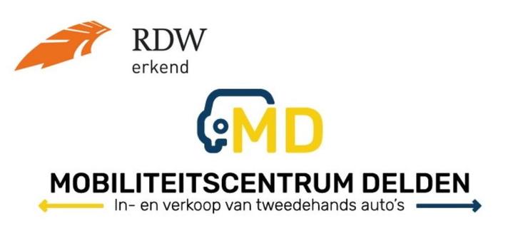 Mobiliteitscentrum Delden