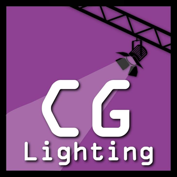 CG-Lighting