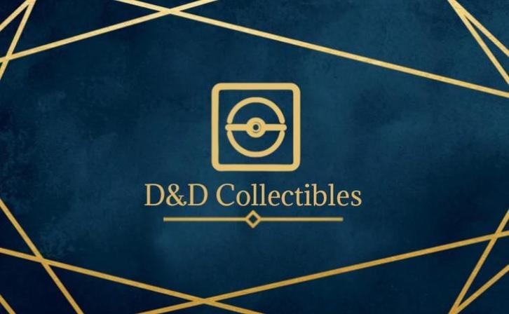 D&D Collectibles