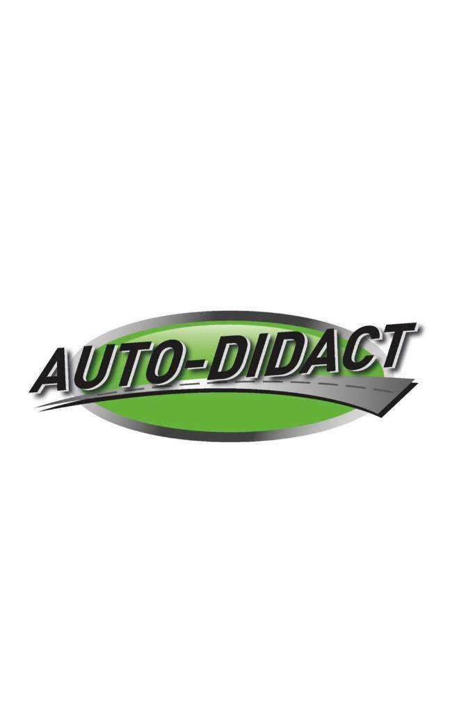 Auto-Didact B.V.