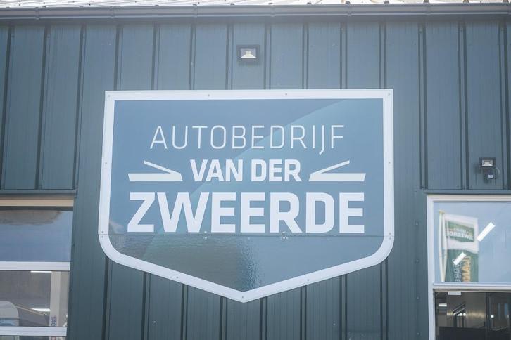 Autobedrijf van der Zweerde