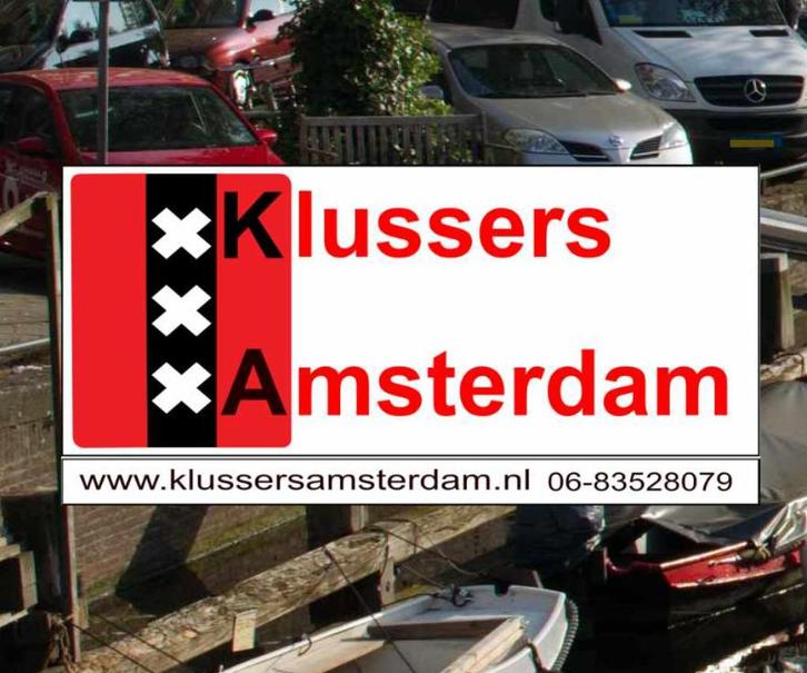 Klussersamsterdam