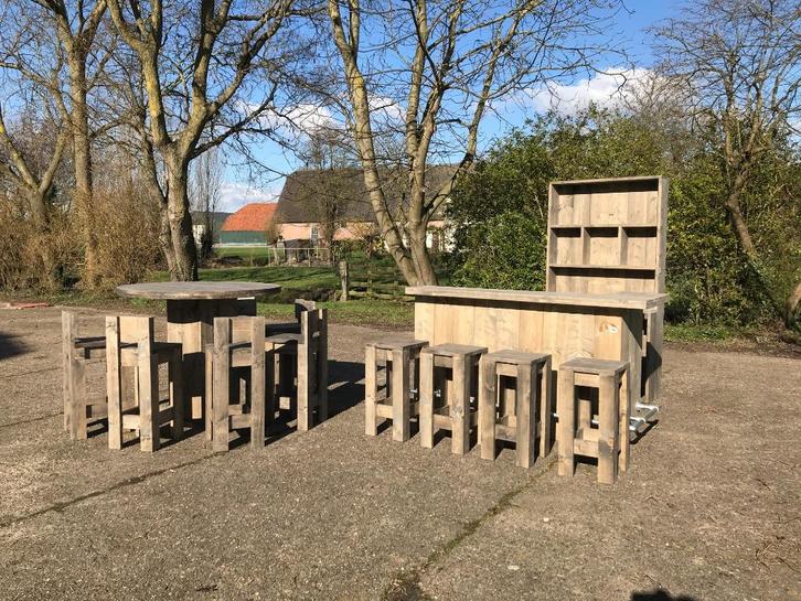 Lander Houtbouw