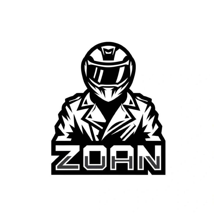 Motorkleding ZOAN 