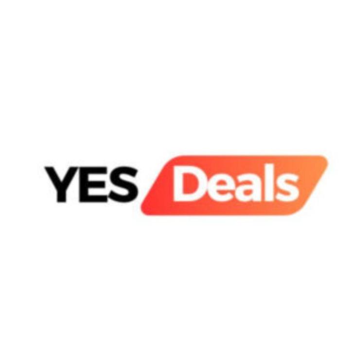 Yesdeals!!