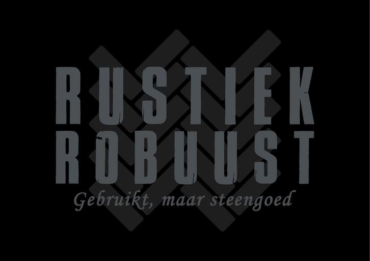 RustiekRobuust