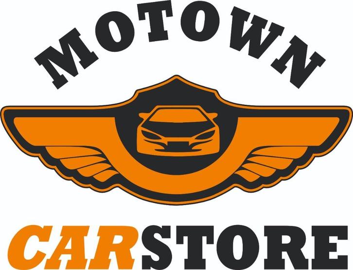 Motown Carstore