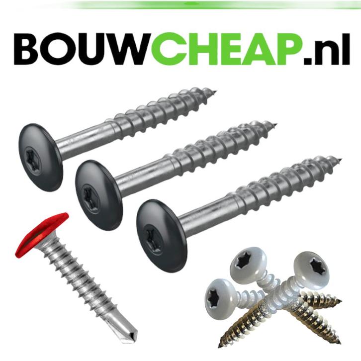 Bouwcheap 