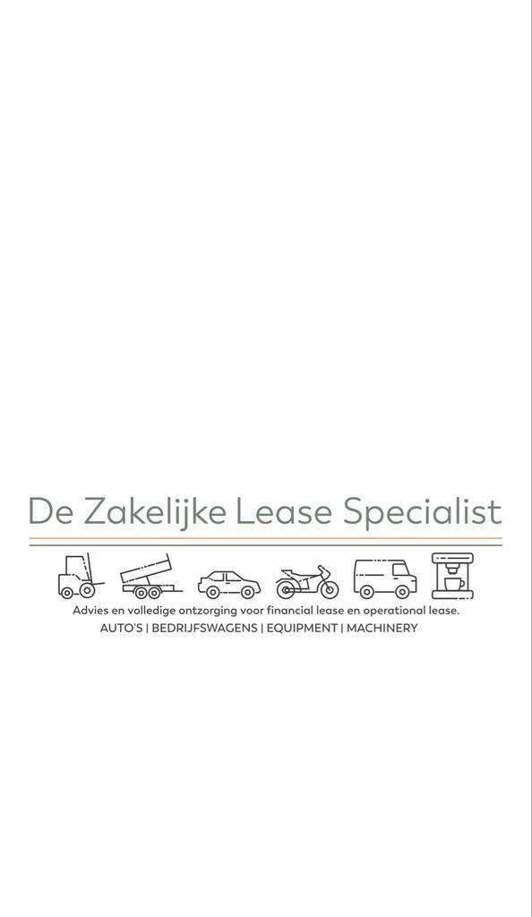 De Zakelijke Lease Specialist