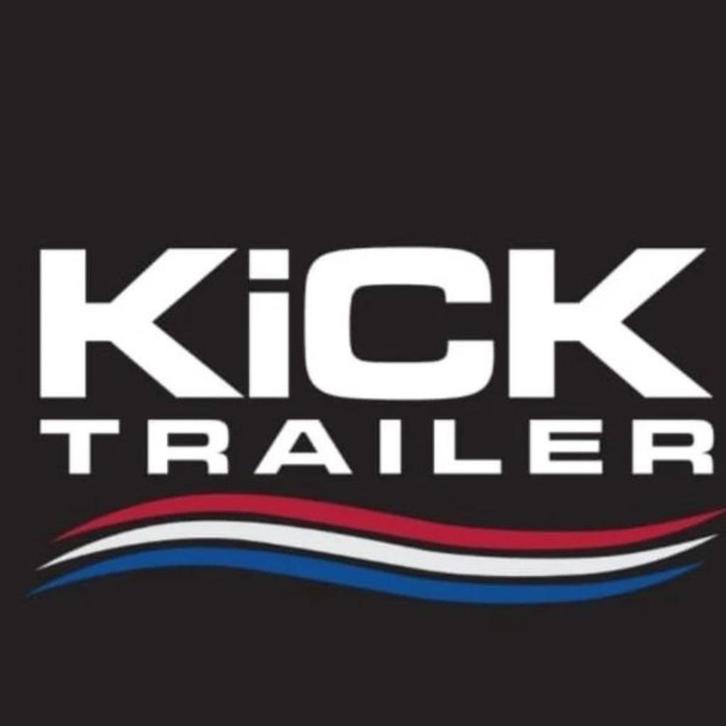 KiCK Trailer