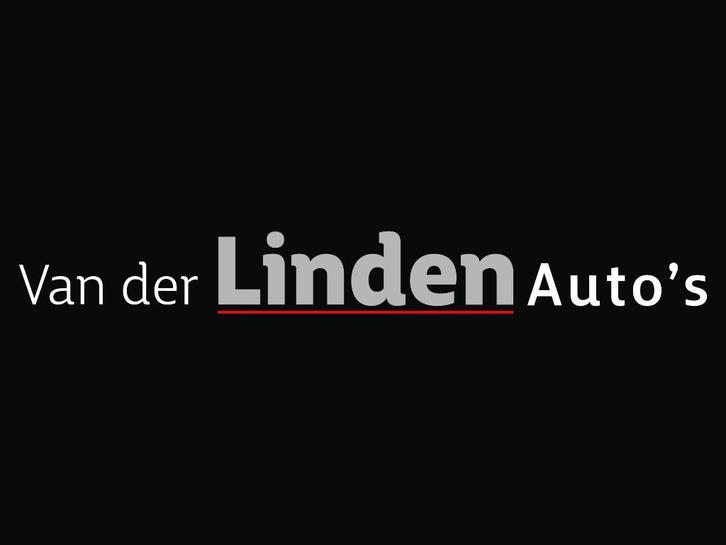 Van der Linden Auto's
