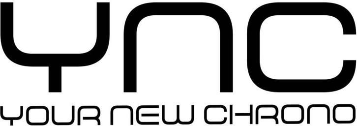 Your New Chrono