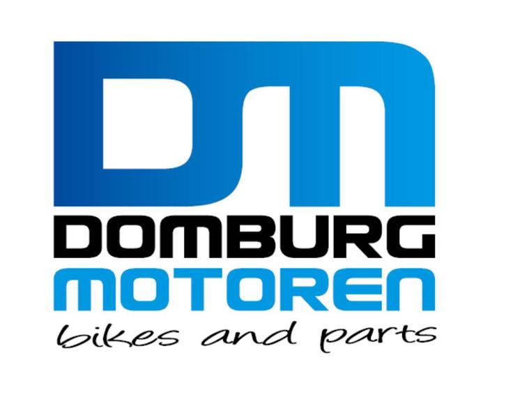 Domburg Motoren in Nieuwkoop 