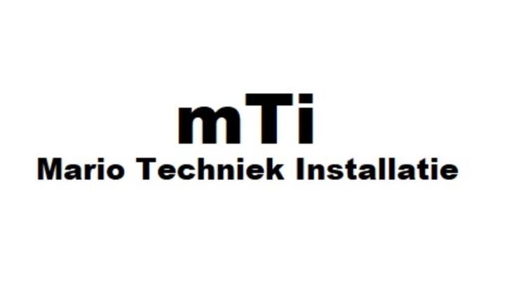 Mario Techniek Installatie 