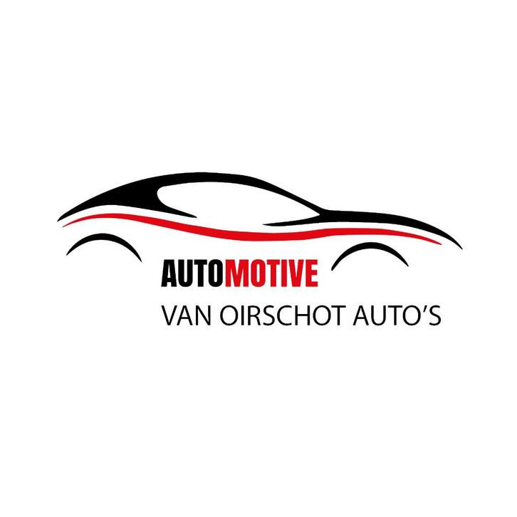 Van Oirschot Auto's