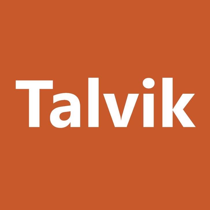 Talvik Bedden