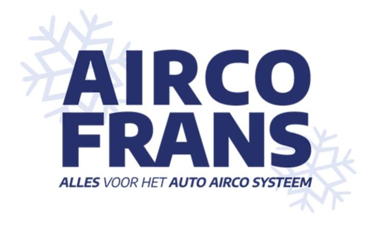 Airco Frans