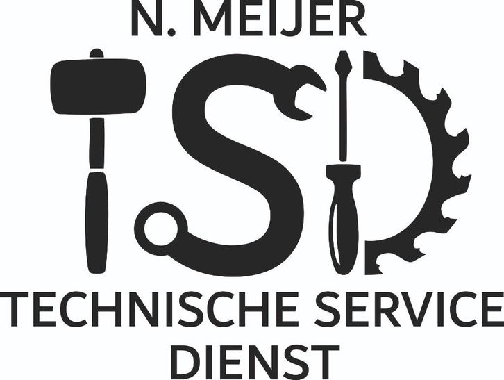 TSD Winsum Nico Meijer